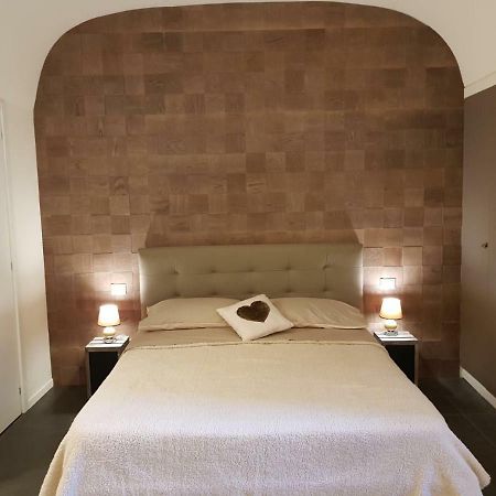Home "Suite" Home Napoli Dış mekan fotoğraf