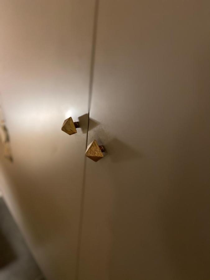 Home "Suite" Home Napoli Dış mekan fotoğraf