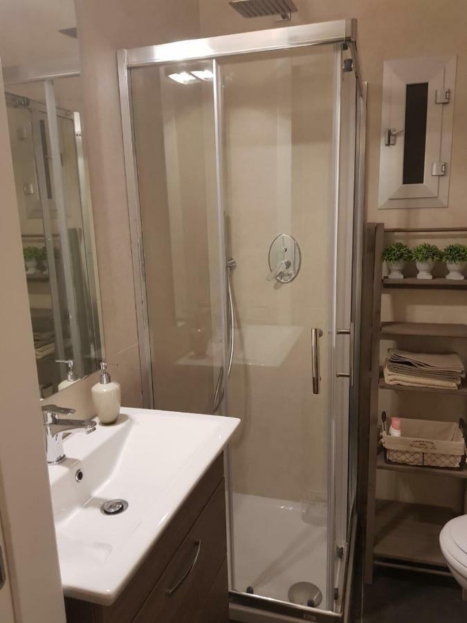 Home "Suite" Home Napoli Dış mekan fotoğraf