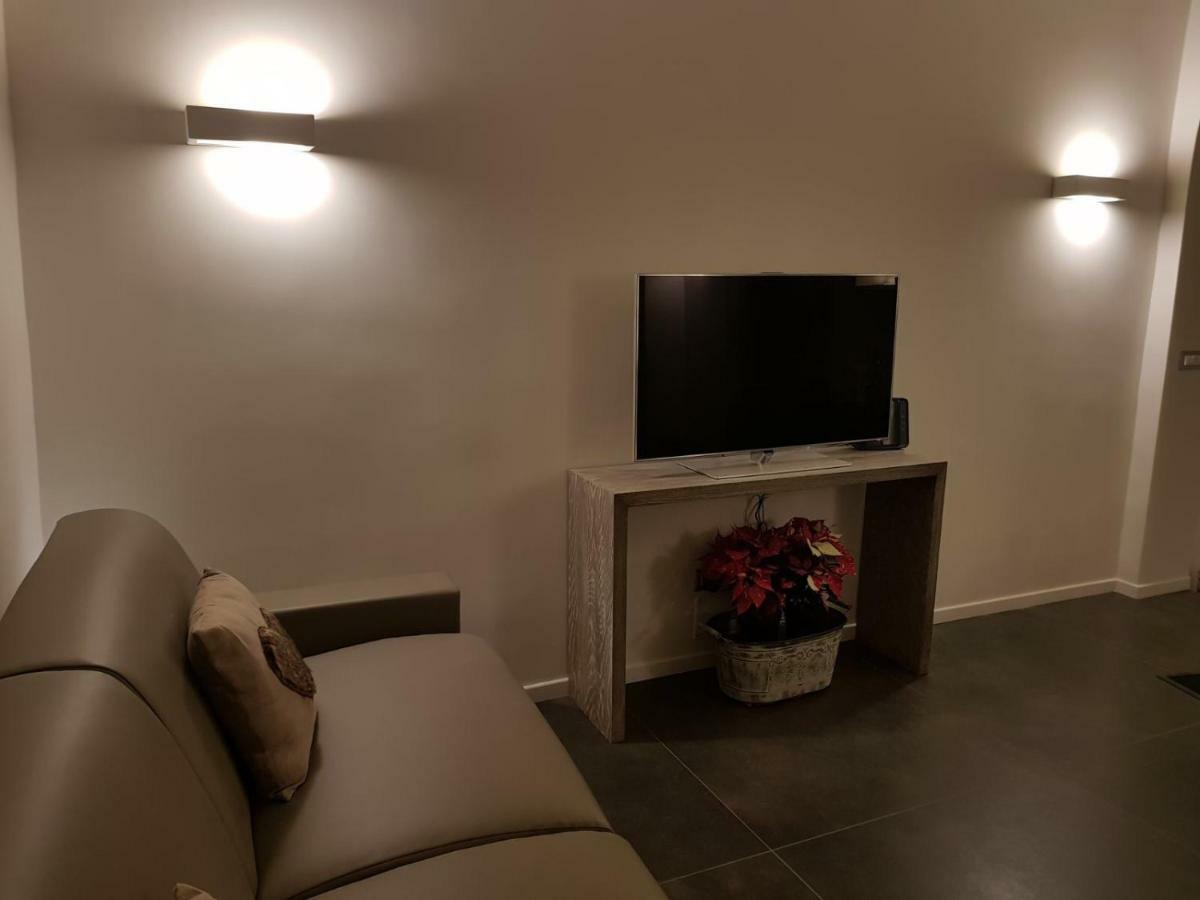 Home "Suite" Home Napoli Dış mekan fotoğraf