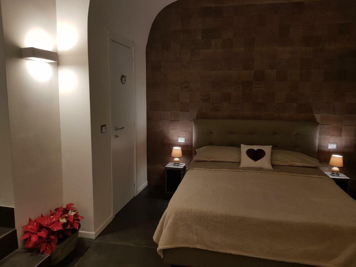 Home "Suite" Home Napoli Dış mekan fotoğraf