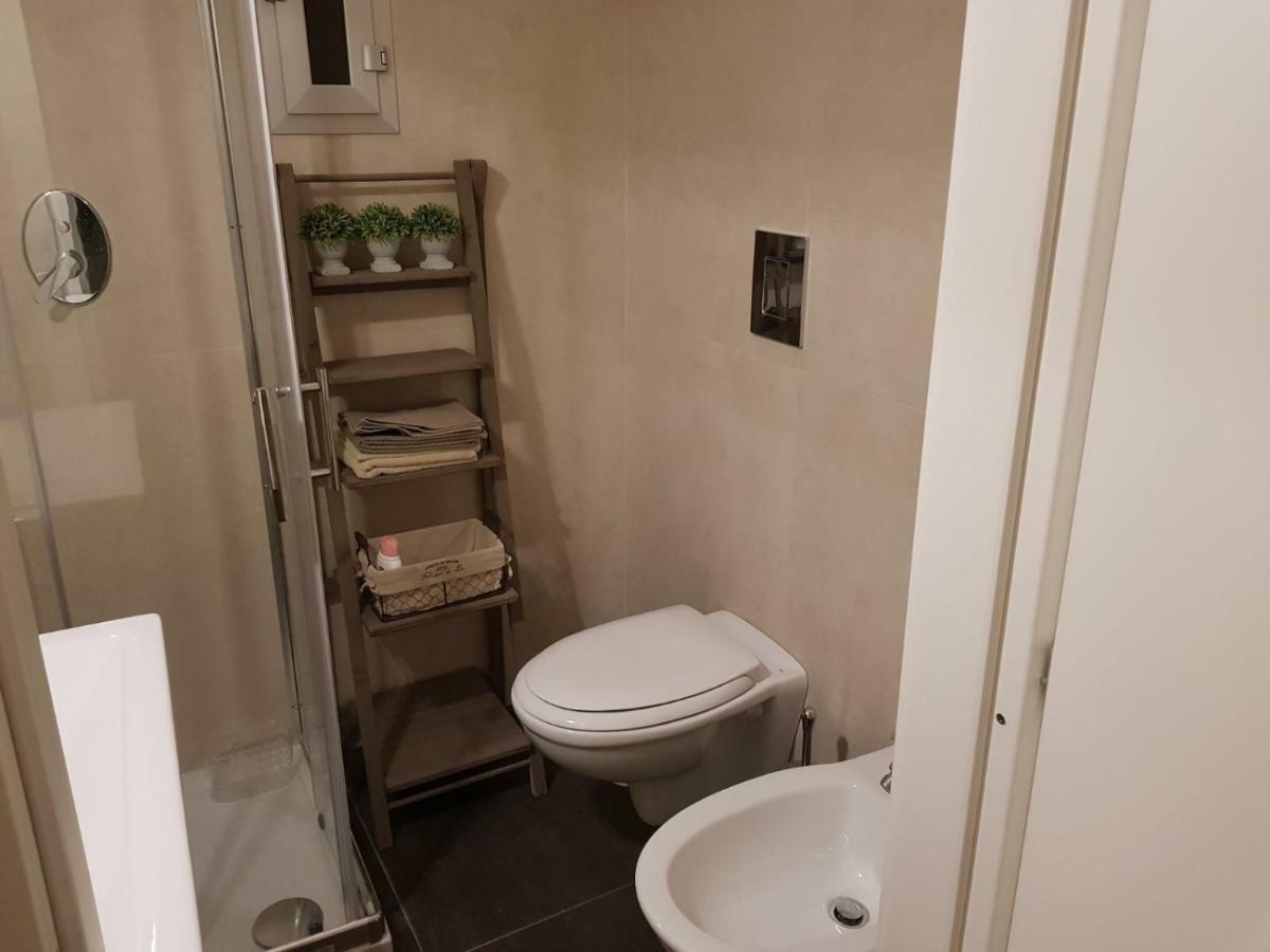 Home "Suite" Home Napoli Dış mekan fotoğraf