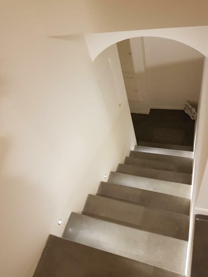 Home "Suite" Home Napoli Dış mekan fotoğraf