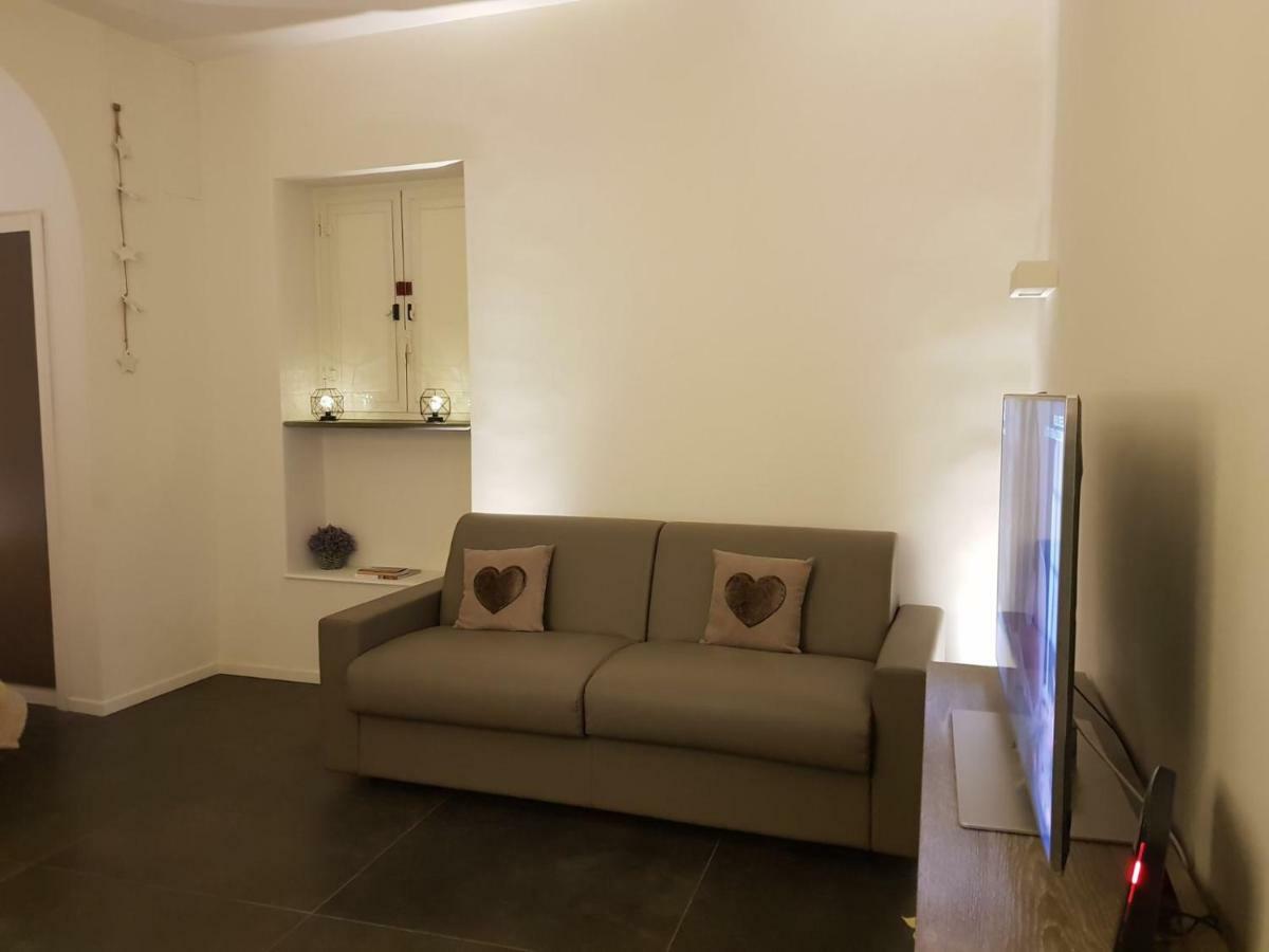 Home "Suite" Home Napoli Dış mekan fotoğraf