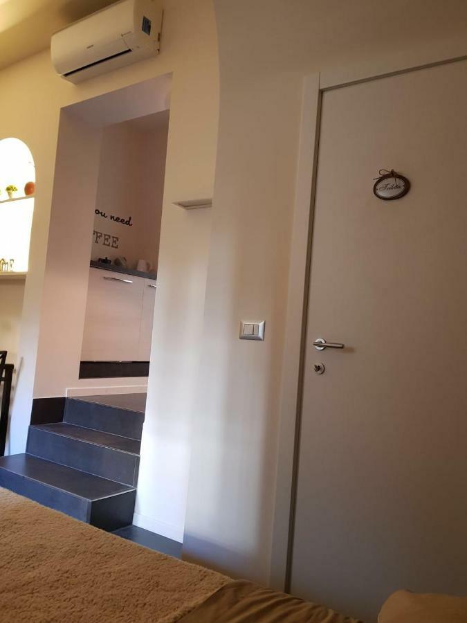 Home "Suite" Home Napoli Dış mekan fotoğraf