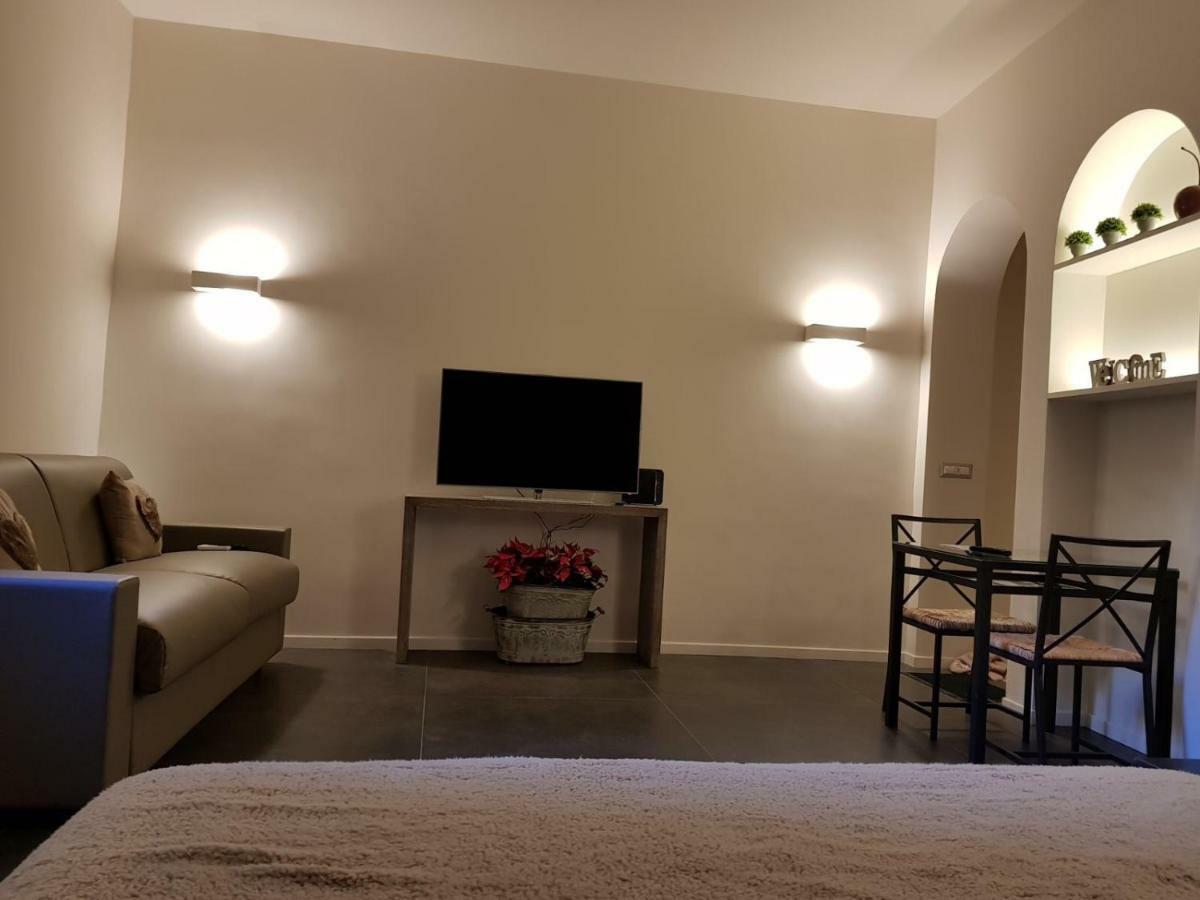 Home "Suite" Home Napoli Dış mekan fotoğraf